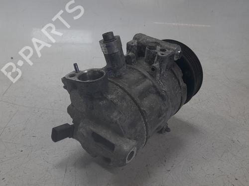 AC compressor AUDI A3 (8V1, 8VK) 1.6 TDI | BP32067833M34 - Image 3