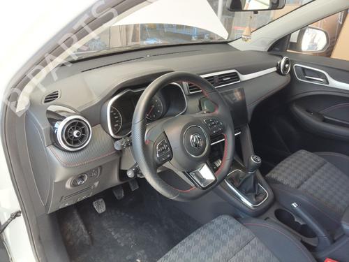 Kollisonspute sett MG MG ZS SUV 1.5 VTi (106 hp) 26024683