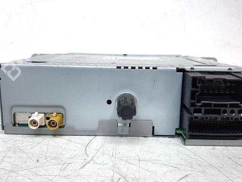 Radio RENAULT CLIO IV (BH_) 1.5 dCi 90 | BP21535661E6 