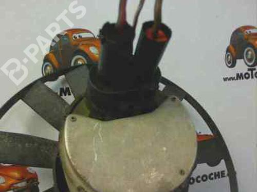 Radiator fan SEAT IBIZA II (6K1)  | BP439778M35 
