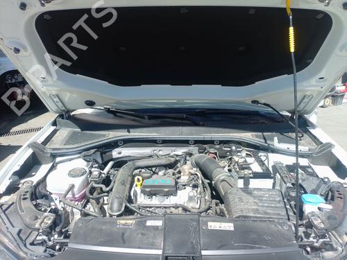 Used Scuttle panel Scuttle panel 39502805 39502805