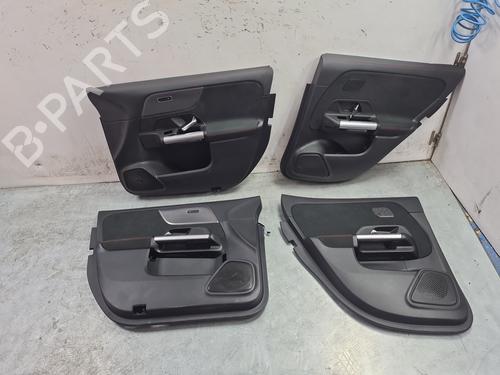 Seats set MERCEDES-BENZ EQA (H243) EQA 250+ (243.702) | BP39026034C78 - Image 5