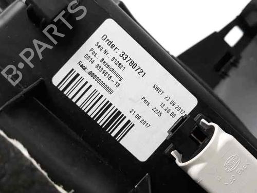 Glove box BMW X1 (F48) sDrive 18 d | BP3245175C95 