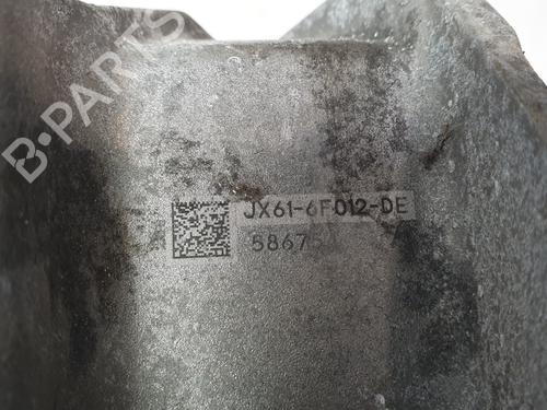 Engine mount FORD FOCUS IV (HN) 1.5 EcoBlue | BP32256626M89 - Image 4