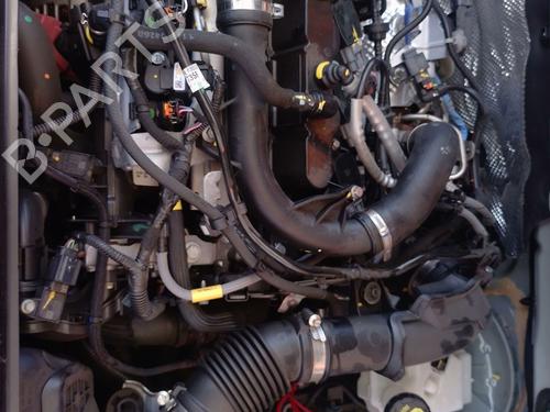 ABS pump DACIA SANDERO III 1.0 TCe 90 | BP36808524M43 - Image 3