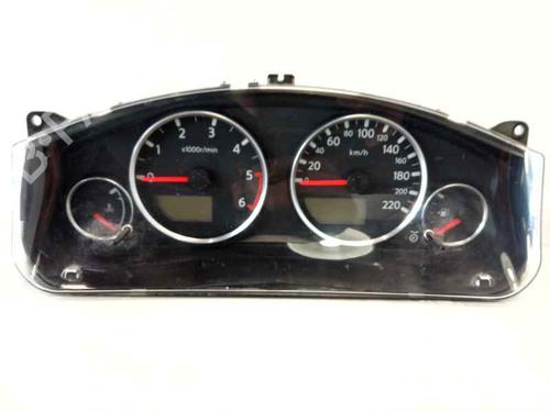 Used Instrument cluster NISSAN PATHFINDER III (R51) 2.5 dCi (174 hp) 6315624