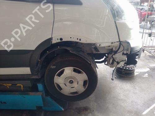 Used Right front shock absorber Right front shock absorber 37517699 37517699