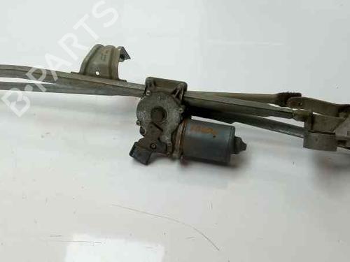Used Front wiper motor OPEL ZAFIRA / ZAFIRA FAMILY B (A05) [2005-2019]  6778748