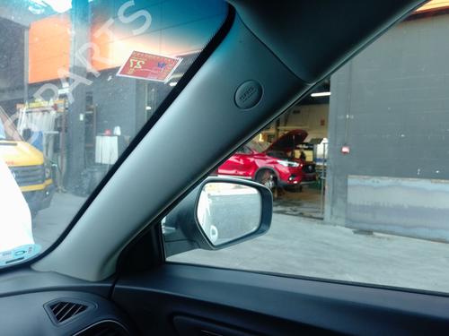 Høyre gardin kollisjonspute SSANGYONG XLV SUV e-XGi 160 (128 hp) 30587098