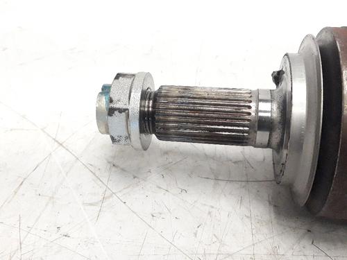 Left front driveshaft HONDA CIVIC VIII Hatchback (FN, FK)  | BP9286377M38 