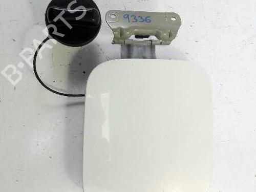 Used Fuel flap NISSAN QASHQAI / QASHQAI +2 I (J10, NJ10, JJ10E) 1.5 dCi (110 hp) 5404323