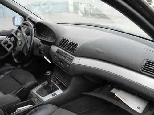Climate control BMW 3 (E46)  | BP1032421I5 
