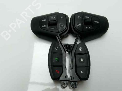 Used Switch KIA CARENS IV 1.7 CRDi (116 hp) 6698113