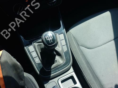 Shift knob SKODA FABIA IV (PJ3) 1.0 MPI | BP36855812I34 - Image 2