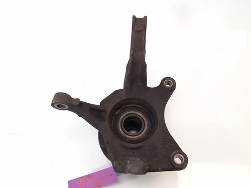 Left front steering knuckle DACIA DUSTER (HS_) 1.2 TCe 125 | BP6995156M25 