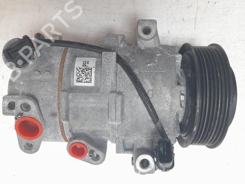 AC Kompressor KIA STONIC (YB) [2017-2025]  28694677