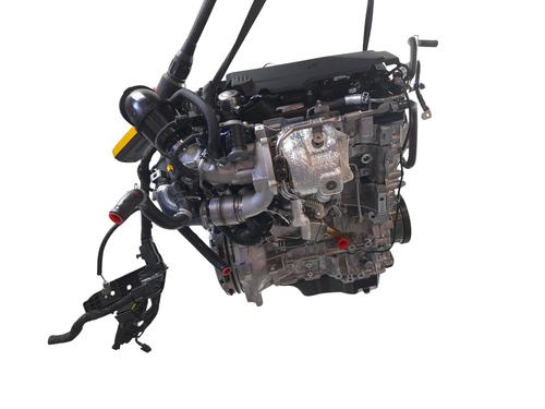 Used Engine HYUNDAI TUCSON (NX4E, NX4A) [2020-2025]  28672311