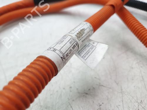Cable MINI MINI COUNTRYMAN (F60) Cooper SE ALL4 | BP25742409E12 
