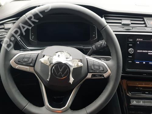 Steering wheel VW TOURAN (5T1) 2.0 TDI | BP17788729C49