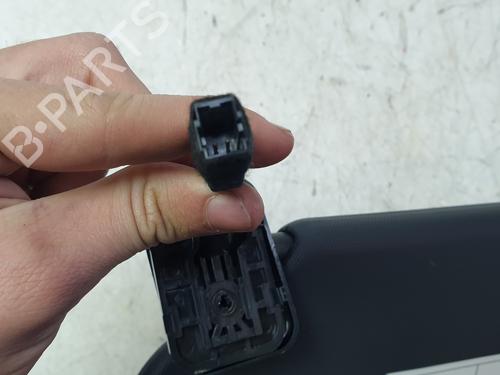 Right sun visor FORD KUGA III (DFK) 2.5 FHEV | BP26299854I2  - Image 5