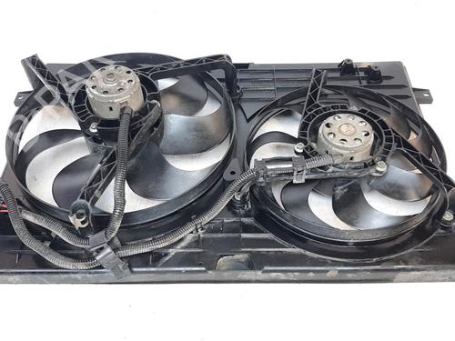 Koelventilatormotor VW GOLF IV (1J1) [1997-2008]  21692490