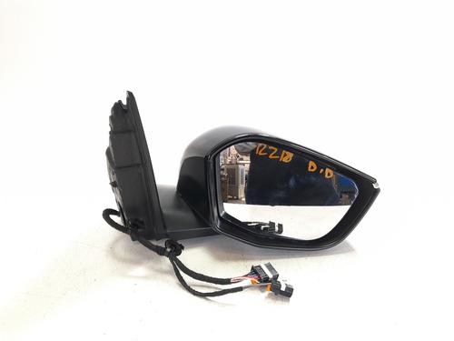 Right mirror CITROËN C4 III (BA_, BB_, BC_) 1.2 PureTech 130 (BAHNSA, BAHNSB) 985398679V | 1690896480 | 5150322