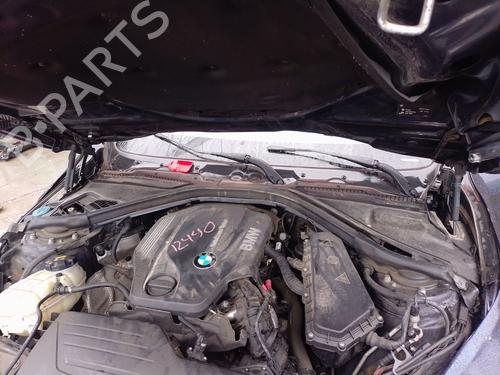 Griglia sotto parabrezza BMW 4 Gran Coupe (F36) 420 d (190 hp) 32204529