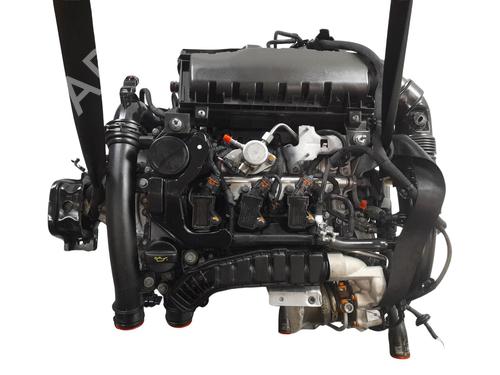 Engine OPEL CROSSLAND X / CROSSLAND (P17, P2QO) 1.2 (75) | BP28193746M1 