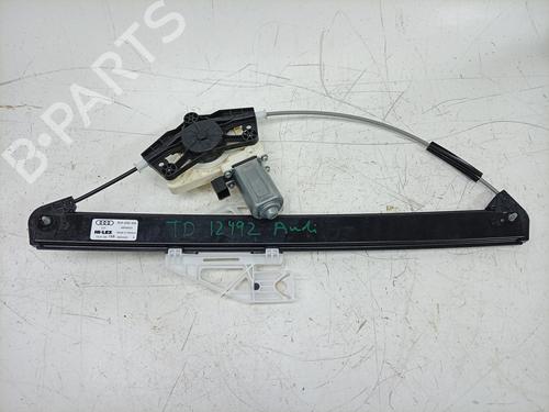 Used Rear right window mechanism Rear right window mechanism 33203471 33203471