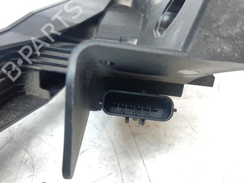 Pedal VW TIGUAN (5N_) 2.0 TDI | BP21796478I4 