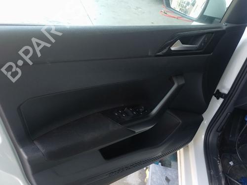 Elevalunas delantero izquierdo Elevalunas delantero izquierdo VW POLO VI (AW1, BZ1, AE1) 1.0 TSI (95 hp) 37200005 37200005