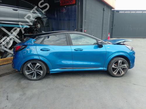 Right tailgate light FORD PUMA (J2K, CF7) | BP33832222C80 - Image 14