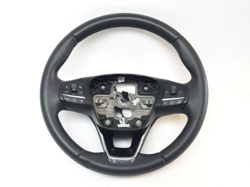 Used Steering wheel FORD FOCUS III [2010-2020]  18492406