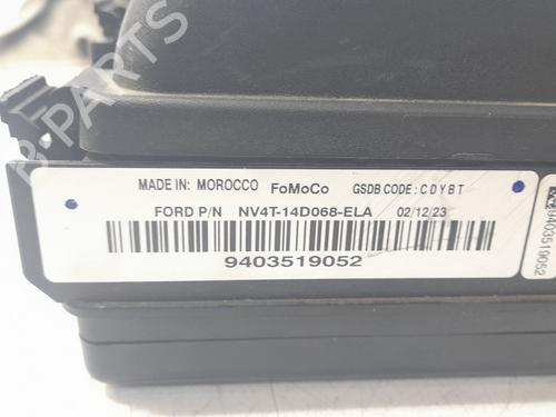 Fuse box FORD KUGA III (DFK) 2.5 FHEV | BP31341000E1