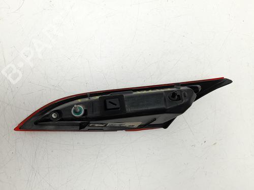 Left tailgate light OPEL INSIGNIA A Saloon (G09) 2.0 Turbo E85 (69) | BP37719958C79 - Image 5