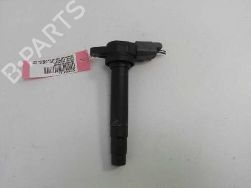 Used Ignition coil NISSAN PRIMERA Hatchback (P11) 1.8 16V (114 hp) 2504665