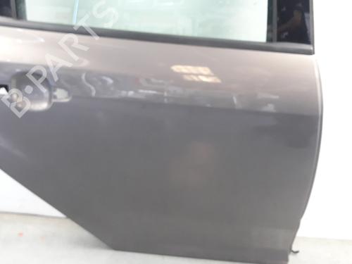 Right rear door FORD FOCUS III  | BP8663532C5 