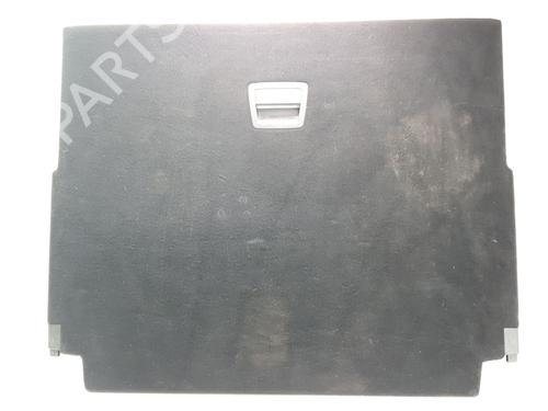 Hattehylde PEUGEOT 3008 II SUV (MC_, MR_, MJ_, M4_) [2016-2025]  27833961