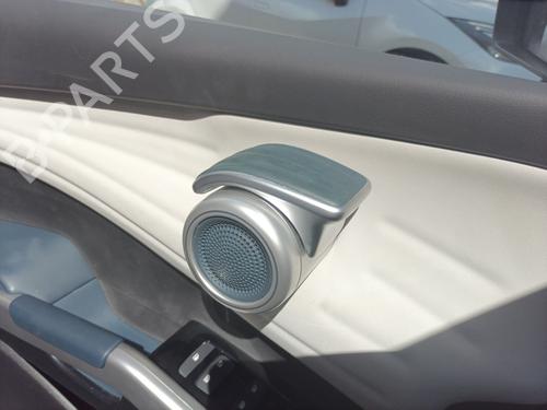 Used Front left interior door handle BYD YUAN PLUS EV (204 hp) 26556052