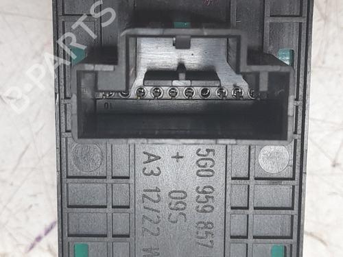 Left front window switch CUPRA FORMENTOR (KM7, KMP) 1.5 TSI | BP33856188I27 - Image 4