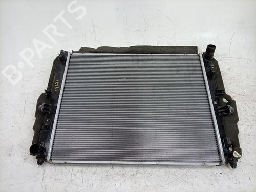 Water radiator ABARTH 124 Spider 1.4 (348) | BP38859289M31 - Image 3