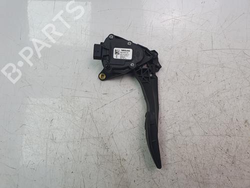 Pedal NISSAN MICRA V (K14) 1.0 IG-T 100 | BP30078615I4 