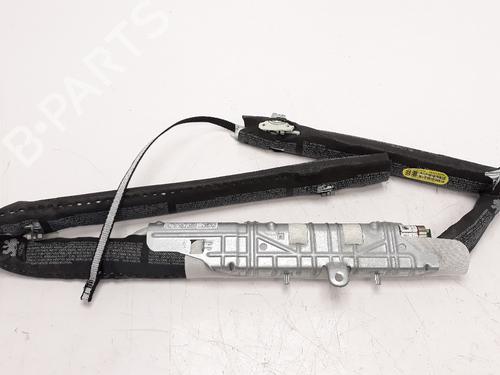 Right curtain airbag PEUGEOT 308 SW I (4E_, 4H_)  | BP9843761C12 