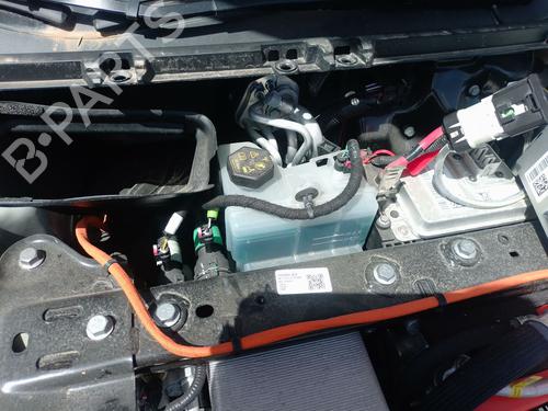 Used Expansion tank Expansion tank TESLA MODEL 3 (5YJ3) EV (283 hp) 34225564 34225564