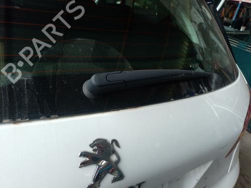 Used Rear wiper motor Rear wiper motor 37464794 37464794