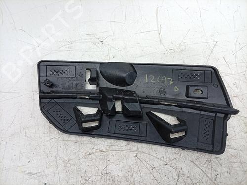 Front bumper bracket RENAULT 5 E-Tech 150 | BP39200440C158 - Image 2