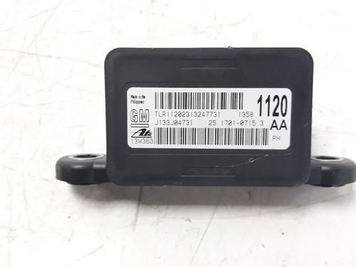 Used Electronic module Electronic module OPEL ASTRA J GTC 2.0 BiTurbo CDTI (08) (194 hp) 10631310 10631310