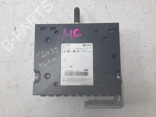 Used Electronic module Electronic module HYUNDAI KONA (OS, OSE, OSI) 1.0 T-GDi (120 hp) 33931337 33931337