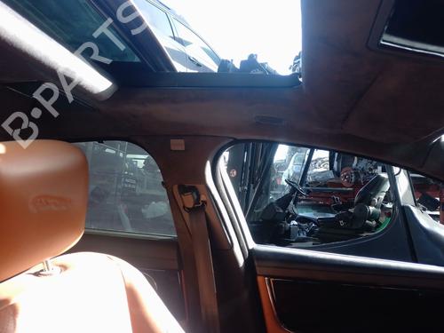 left-curtain-airbag-jaguar-xj-x351-2009-36995310 main image