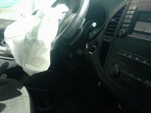 Used Steering column Steering column 38460914 38460914